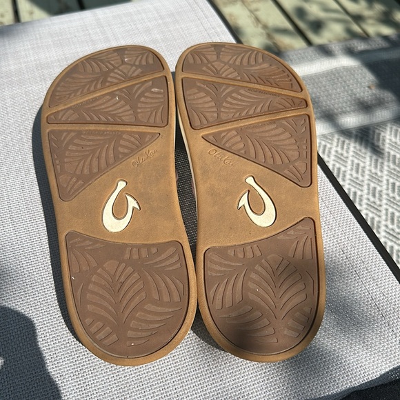 Olukai Nu’a Pi’o Sandals - Picture 3 of 5